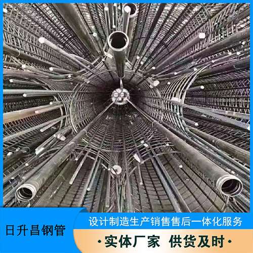 古塔声测管加固处理操作要点