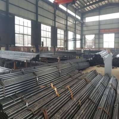 古塔声测管堵管与接头方式的关系