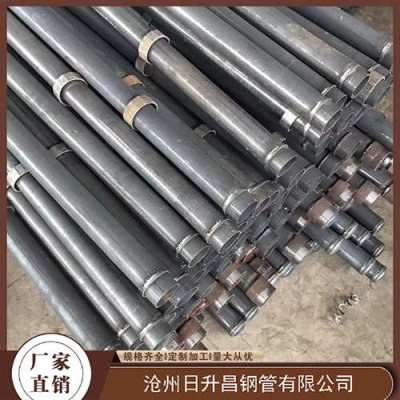 古塔最薄的声测管壁厚可以到什么程度