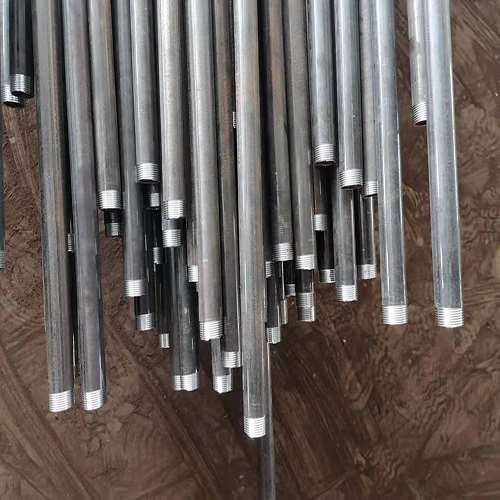 古塔声测管重量是多少？买管必知的计算公式